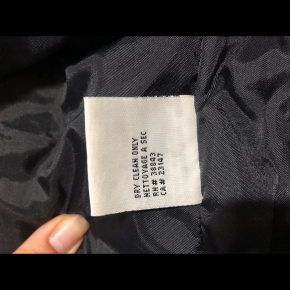 Talbots after 5 Jacket - Picture 6 of 15